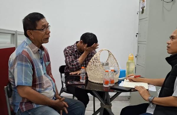 Ingin Kuliah, Tapi Terganjal Desil 6-10: Tangis Ayah di Medan Pecah