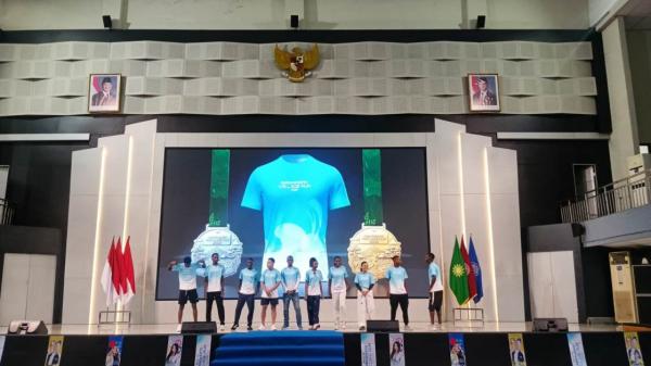 Lari Sambil Menjelajah Desa, Purwokerto Village Run 2026 Suguhkan Pesona Banyumas