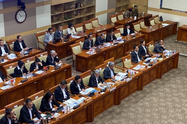 BNN Minta Tambahan Anggaran Rp5 Triliun, DPR Desak Ganja Medis Ikut Dibiayai