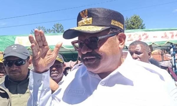 Libatkan Tokoh, Papeda Summit 2026 Perkuat Pembangunan Berkelanjutan di Tanah Papua