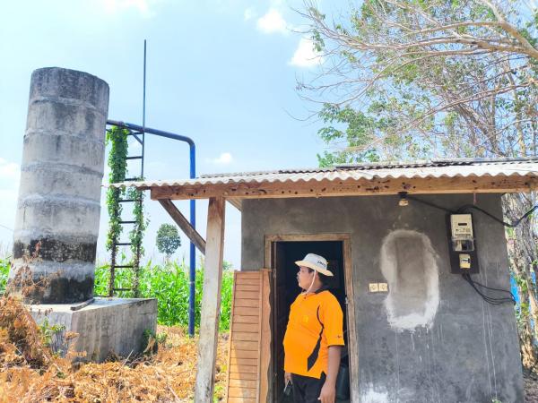 Usai Permasalahan Pupuk, Petani Magetan Keluhkan Kebijakan PLN dari Prabayar ke Pascabayar
