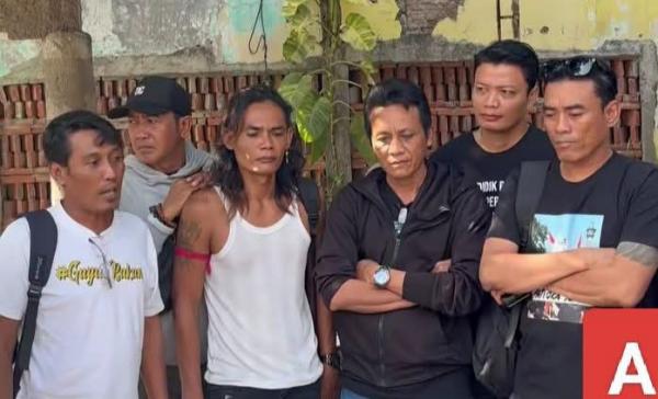 Pertemuan KDM dan Aktivis AMPB Disorot, Pemberantasan Korupsi Bukan Panggung Politik