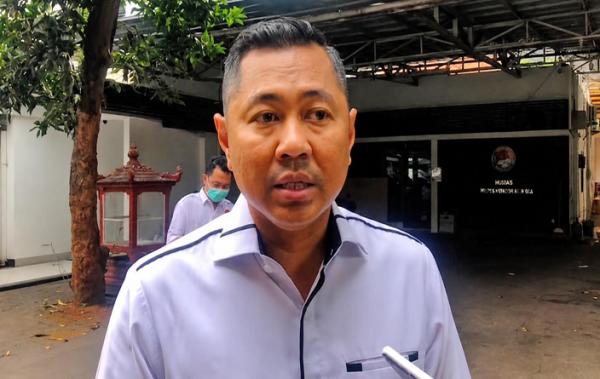 Kombes Andi Oddang Resmi Jadi Kapolres Metro Bekasi, Ini Rekam Jejak Kariernya