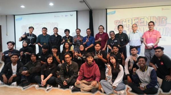 Sineas 24 Negara Adu Karya di Dynamic Cinema Festival 2026