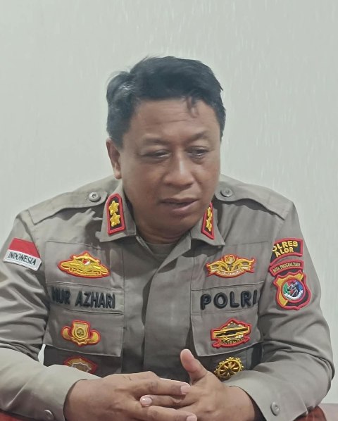 Aparat Bergerak Usut Dugaan Setoran Proyek Miliaran Rupiah yang Guncang Alor