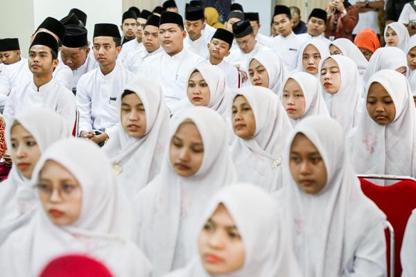MTQ Nasional 2026, Jateng Targetkan Sukses Jadi Tuan Rumah dan Kafilah Berprestasi