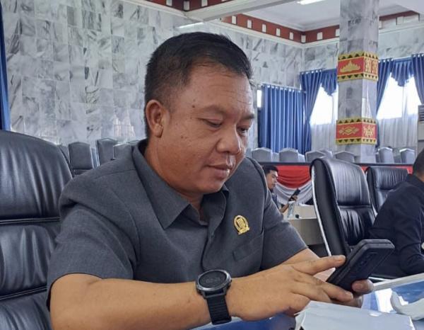 Revitalisasi Pasar Dekon Molor Lagi, Target Kini Mundur hingga Akhir 2026