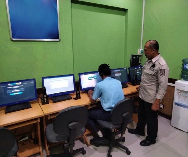 Tekan Laka Lantas, Satlantas Polres Tulungagung Luncurkan SIM SIGAP untuk Pelajar