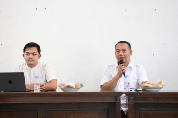 Pilkades Digital Segera Diterapkan di Jabar, Persiapan Terus Dimatangkan
