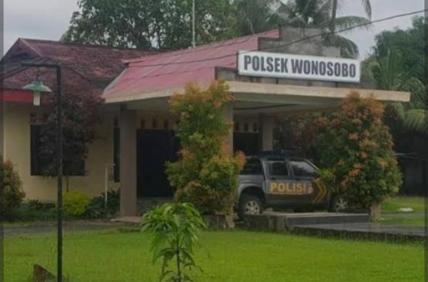 Dua Pelajar dan Residivis di Tanggamus Nyabu Sebelum Begal Sopir