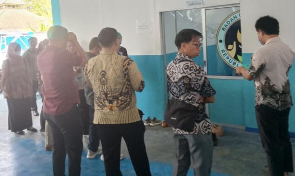 Dugaan Monopoli Suplai SPPG Sindangwangi Disorot, Karang Taruna Desak Yayasan Diaudit