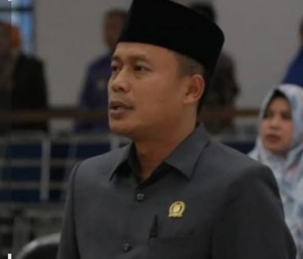 Anggota DPRD Pringsewu Dorong Vaksinasi Rabies Jangkau Seluruh Pekon