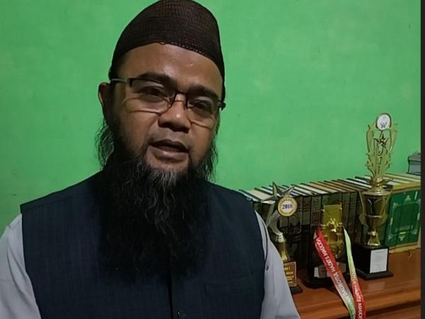 Penambang Belitung Timur Diajak Jaga Kondusivitas, Jadikan Kejadian 7 Agustus sebagai Pelajaran