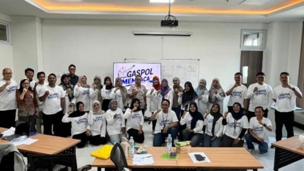 Tak Mau Siswa Cuma Jago Hafalan, Sekolah di Surabaya Terapkan Metode Ini untuk Asah Nalar Siswa