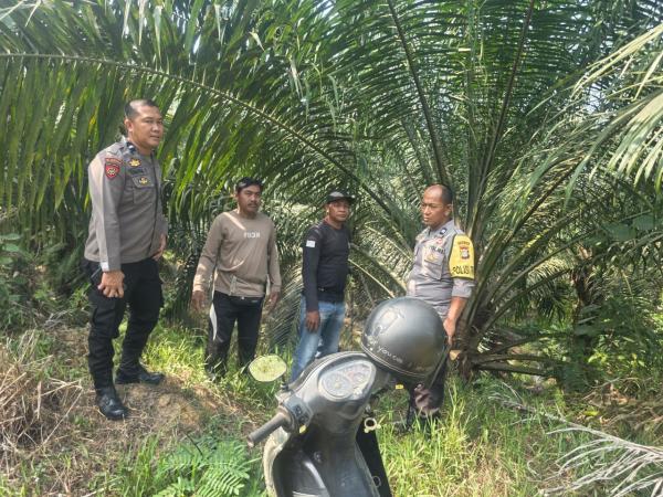 Antisipasi Gesekan Antarwarga, Polisi Mediasi Sengketa Lahan di Mamuju Tengah