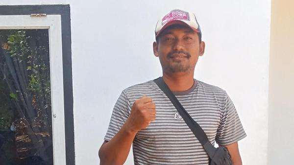 Penambang Timah Belitung Timur Ingin Bekerja dengan Tenang, Minta Tata Niaga Konsisten