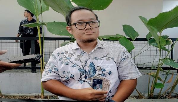 Bantuan Pangan Beras 30 Kg untuk 3 Bulan Mulai Disalurkan di Sragen