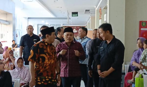 BPJS Indramayu Terancam Terdampak, DPRD Ungkap Sikap Nakes dan RSUD