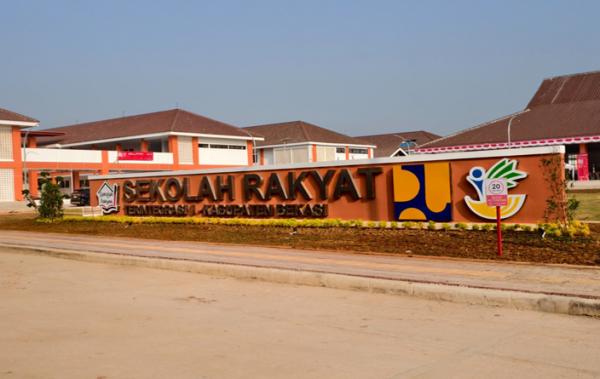 PLN Cikarang Pasok Listrik 520 kVA untuk Operasional Sekolah Rakyat Kabupaten Bekasi