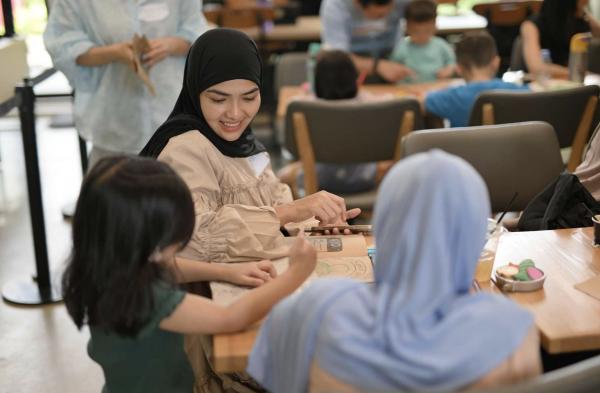 Tumbuhkan Kesadaran Pola Asuh Anak, Bisnis Pendidikan Anak Fokus Perkuat Kualitas Layanan