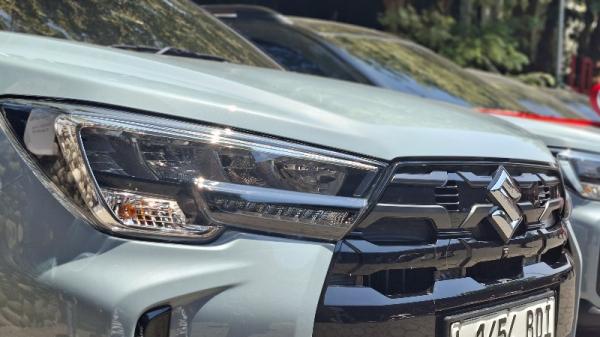 Penjualan Low SUV Diprediksi Tetap Tumbuh di Tengah Tantangan Daya Beli