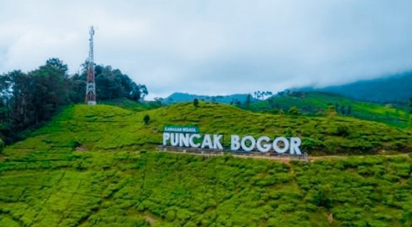 Mengapa Puncak Bogor Terasa Makin Dingin Saat Musim Kemarau? Pakar IPB Ungkap Penyebabnya