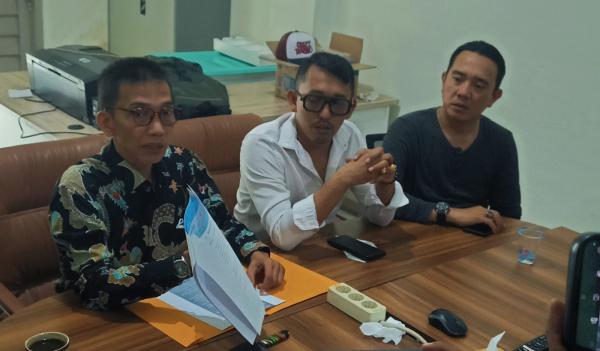Pengelola Gedung Pasar 16 Ilir Respons Pernyataan Ketua Komisi lll DPRD Palembang Terkait Perizinan