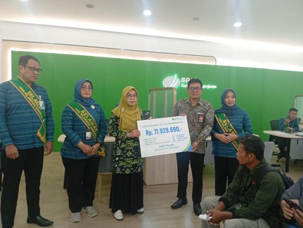 Pemkab Banyumas Tekankan Pelayanan Publik Harus Hadirkan Manfaat Nyata