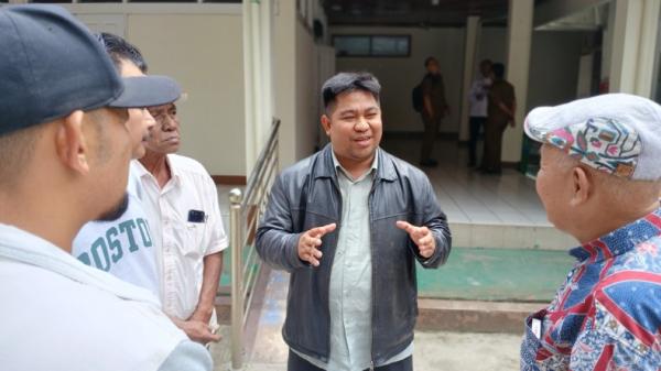 Pedagang Kebun Binatang TMSBK Minta Status Quo Objek Sengketa Dijaga Selama Proses Perdata