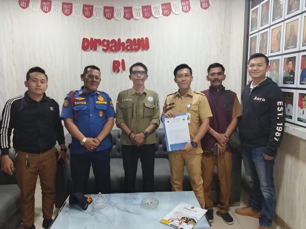 Tak Jadi ke Istana, PPPK Paruh Waktu Karawang Fokus Kawal Kepastian Diangkat Penuh Waktu