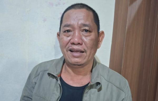 Pelarian Oknum Kades Ini Berakhir, Polres Musi Rawas Ciduk Pelaku Pemerasan Ini di Deli Serdang