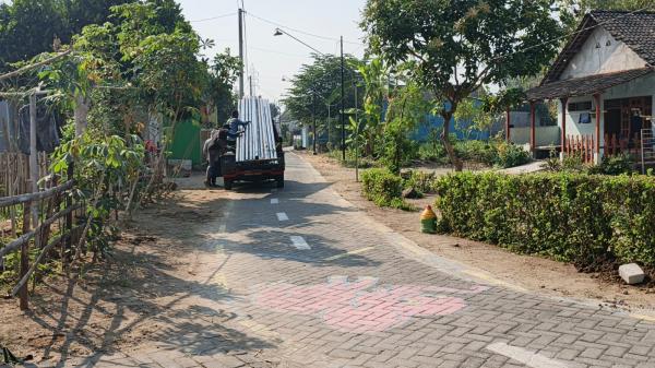 Tiang Wifi Semakin Menjamur di Kabupaten Madiun, DPRD Dorong Pemkab Ambil Langkah Tegas