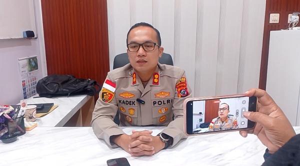 Anggota Polisi Diduga Kuat Terseret Kasus Curnak di Haharu, Polres Sumba Timur Lakukan Penyelidikan