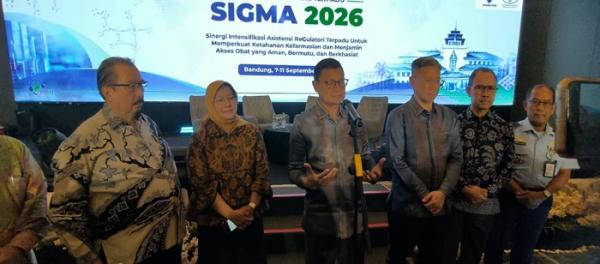 BPOM Bikin Gebrakan Baru, Perizinan Obat Kini Dipercepat Lewat Regulatory Assistant