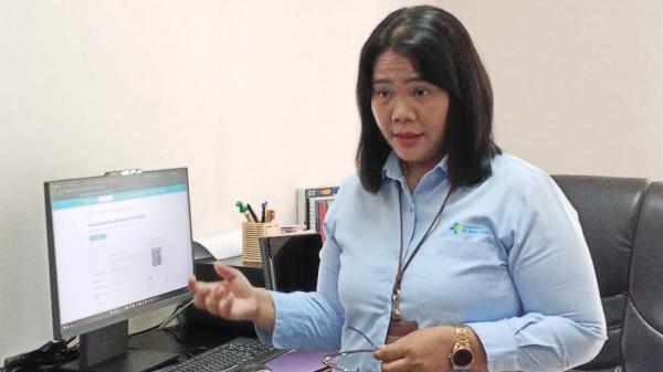 3 Minggu Usai Keracunan MBG, Misteri Diagnosa Febiola Pelajar di Karo Masih Belum Terkuak