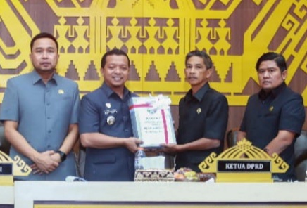 Perubahan APBD Pringsewu 2026 Naik, DPRD Diminta Cermati Prioritas Belanja