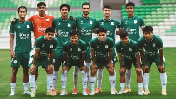 Antisipasi Kabut Asap, Jam Tanding PSMS Medan Lawan Sumsel United Geser