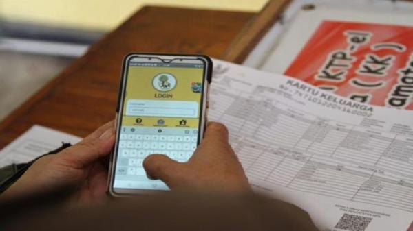 Masih Tiga Nama Ajukan Permohonan SKCK Untuk Syarat Bacalon Wakil Bupati Ponorogo