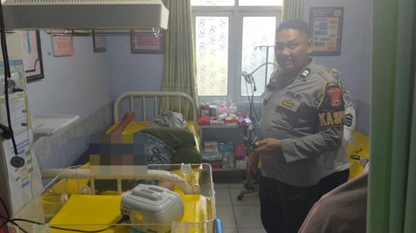 Geger di Puskesmas Bungoro! Wanita Ngaku Diperkosa 9 Pria Lalu Kabur
