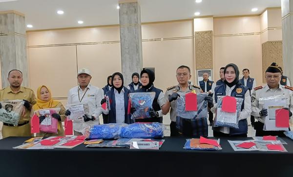 Ditres PPA PPO Polda Jateng Tegaskan Komitmen Lindungi Perempuan dan Anak, 722 Kasus Ditangani