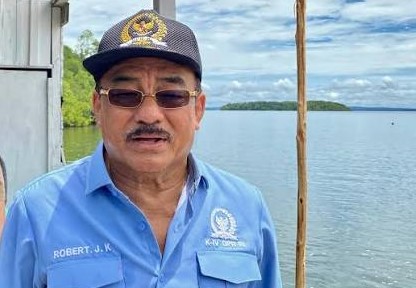 Anggota DPR RI Desak Usut PT Mancaraya dalam Kasus Mafia BBM Subsidi Ilegal di Sorong