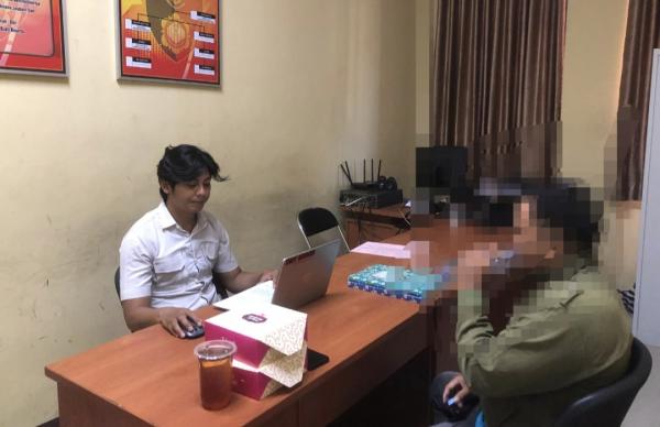 Mobil Masih Kredit Malah Digadaikan Rp30 Juta, Pria di Pangandaran Tersandung Kasus Fidusia