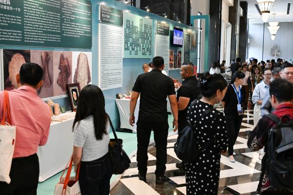 Henan Bidik Pasar Wisatawan Indonesia Lewat Promosi Budaya