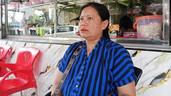 Kisah Pilu Febiola: Dari Siswa Juara Kelas Jadi Lupa Keluarga Usai Diduga Keracunan MBG