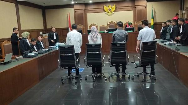Saksi KPK Tak Sebut Budiman Terima Uang, Kuasa Hukum Minta Dakwaan Dibuktikan