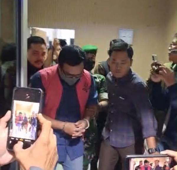 Terima Rp1,45 Miliar, RRO Bank Himbara Jadi Tersangka Kasus Megakorupsi KPR Fiktif Karawang