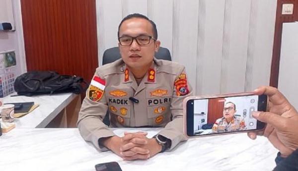 Video Penangkapan Pencurian Sapi Viral, Oknum Anggota Polri di Sumba Timur Diamankan