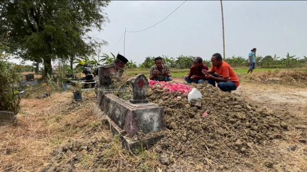 Pasien Meninggal, Keluarga Keluhkan Rujukan Puskesmas Sukodadi Dinkes Lamongan Beri Penjelasan