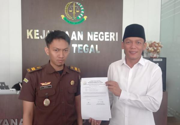 Pemilik Tempat Hiburan Kota Tegal Aki Cabut Pemberian Maaf Terhadap Terdakwa Cempa
