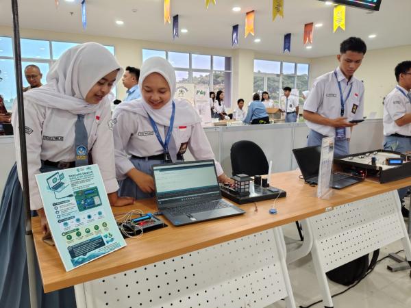Bogor Innovation Award 2026 Jaring 373 Inovasi, Dorong Ide Kreatif Jadi Solusi Kota